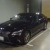 lexus ls 2013 -LEXUS 【広島 302ﾀ8499】--Lexus LS DAA-UVF46--UVF46-5017050---LEXUS 【広島 302ﾀ8499】--Lexus LS DAA-UVF46--UVF46-5017050- image 1