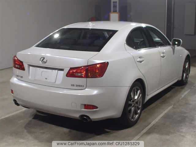 lexus is 2007 -LEXUS--Lexus IS GSE20-5060992---LEXUS--Lexus IS GSE20-5060992- image 2