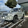 toyota land-cruiser-prado 2000 CFJ1686113 image 1