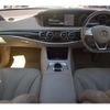 mercedes-benz s-class 2016 CFJ1819949 image 10