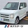 suzuki wagon-r 2006 quick_quick_MH21S_MH21S-687215 image 1