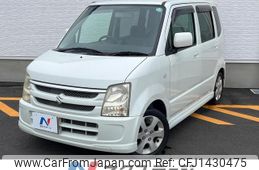 suzuki wagon-r 2006 quick_quick_MH21S_MH21S-687215