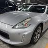 nissan fairlady-z 2013 quick_quick_CBA-Z34_Z34-401523 image 1