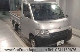 toyota townace-truck 2018 -TOYOTA 【柏 400ｽ4364】--Townace Truck S402U-0026033---TOYOTA 【柏 400ｽ4364】--Townace Truck S402U-0026033-
