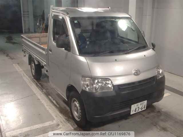 toyota townace-truck 2018 -TOYOTA 【柏 400ｽ4364】--Townace Truck S402U-0026033---TOYOTA 【柏 400ｽ4364】--Townace Truck S402U-0026033- image 1