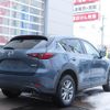 mazda cx-5 2022 -MAZDA--CX-5 KFEP--504521---MAZDA--CX-5 KFEP--504521- image 2