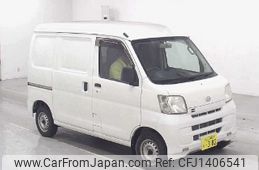 daihatsu hijet-van 2017 -DAIHATSU 【山口 480ﾀ382】--Hijet Van S331V--0178101---DAIHATSU 【山口 480ﾀ382】--Hijet Van S331V--0178101-