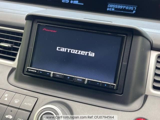 honda stepwagon 2009 -HONDA--Stepwgn DBA-RG1--RG1-1359239---HONDA--Stepwgn DBA-RG1--RG1-1359239- image 2