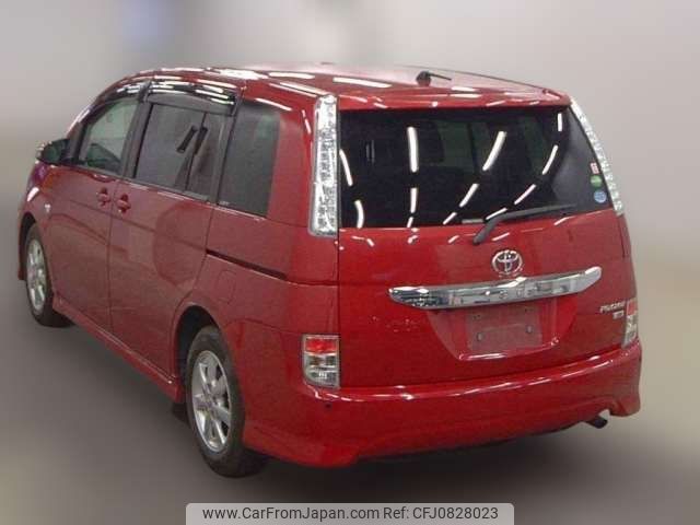 toyota isis 2014 -TOYOTA--Isis DBA-ZGM10W--ZGM10-0057854---TOYOTA--Isis DBA-ZGM10W--ZGM10-0057854- image 2