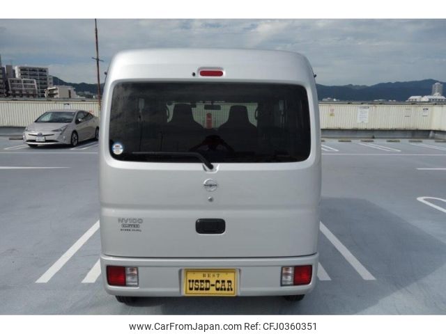 nissan clipper-van 2022 -NISSAN--Clipper Van DR17V-622076---NISSAN--Clipper Van DR17V-622076- image 2