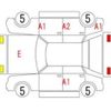 nissan juke 2015 -NISSAN--Juke DBA-YF15--YF15-403875---NISSAN--Juke DBA-YF15--YF15-403875- image 2
