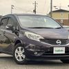 nissan note 2014 -NISSAN--Note DBA-NE12--NE12-016199---NISSAN--Note DBA-NE12--NE12-016199- image 1