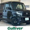 honda n-box 2022 -HONDA--N BOX 6BA-JF3--JF3-5128663---HONDA--N BOX 6BA-JF3--JF3-5128663- image 1