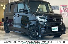 honda n-box 2022 -HONDA--N BOX 6BA-JF3--JF3-5128663---HONDA--N BOX 6BA-JF3--JF3-5128663-