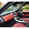 land-rover range-rover 2017 CFJ0514689 image 33