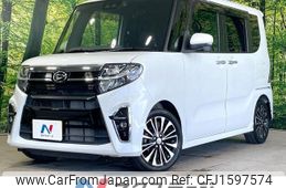 daihatsu tanto 2019 CFJ1597574