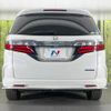 honda odyssey 2017 -HONDA--Odyssey DAA-RC4--RC4-1025353---HONDA--Odyssey DAA-RC4--RC4-1025353- image 16