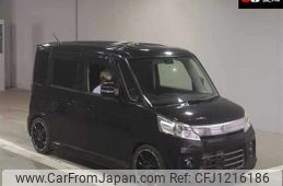 suzuki spacia 2015 -SUZUKI--Spacia MK32S-865111---SUZUKI--Spacia MK32S-865111-