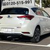 toyota auris 2016 -TOYOTA 【新潟 341ﾔ1221】--Auris ZWE186H--1005652---TOYOTA 【新潟 341ﾔ1221】--Auris ZWE186H--1005652- image 2