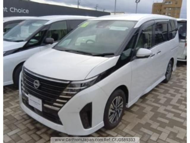 nissan serena 2023 quick_quick_5BA-FC28_012846 image 1