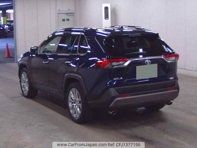 toyota rav4 2019 CFJ1577196 image 2