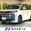 toyota noah 2022 -TOYOTA--Noah 6BA-MZRA90W--MZRA90-0007654---TOYOTA--Noah 6BA-MZRA90W--MZRA90-0007654- image 1