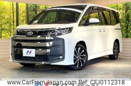 toyota noah 2022 -TOYOTA--Noah 6BA-MZRA90W--MZRA90-0007654---TOYOTA--Noah 6BA-MZRA90W--MZRA90-0007654-