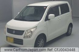 suzuki wagon-r 2012 -SUZUKI 【金沢 580ｹ9918】--Wagon R DBA-MH23S--MH23S-910971---SUZUKI 【金沢 580ｹ9918】--Wagon R DBA-MH23S--MH23S-910971-