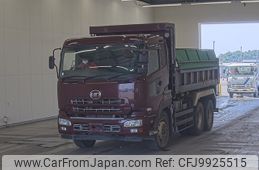 nissan diesel-ud-quon 2013 -NISSAN--Quon CW5XL-10503---NISSAN--Quon CW5XL-10503-