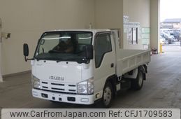 isuzu elf-truck 2012 CFJ1709583