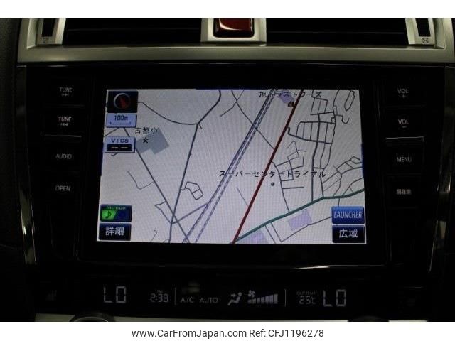 subaru outback 2015 -SUBARU--Legacy OutBack DBA-BS9--BS9-002637---SUBARU--Legacy OutBack DBA-BS9--BS9-002637- image 2