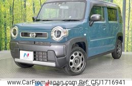 mazda flair-crossover 2023 CFJ1716941