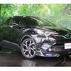 toyota c-hr 2017 -TOYOTA--C-HR DAA-ZYX10--ZYX10-2070801---TOYOTA--C-HR DAA-ZYX10--ZYX10-2070801- image 1