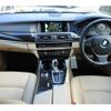 bmw 5-series 2014 -BMW--BMW 5 Series LDA-MX20--WBA5J32000D695636---BMW--BMW 5 Series LDA-MX20--WBA5J32000D695636- image 8