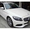 mercedes-benz c-class 2018 quick_quick_RBA-205042C_WDD2050422R353456 image 6