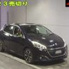 peugeot 208 2017 -PEUGEOT--Peugeot 208 A9HN01-HW030316---PEUGEOT--Peugeot 208 A9HN01-HW030316- image 1