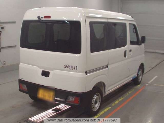 daihatsu hijet-van 2024 CFJ1777697 image 2