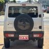 suzuki jimny 2022 quick_quick_JB64W_JB64W-243657 image 7