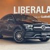 mercedes-benz gle-class 2021 -MERCEDES-BENZ--Benz GLE 3DA-167323--W1N1673232A524944---MERCEDES-BENZ--Benz GLE 3DA-167323--W1N1673232A524944- image 1