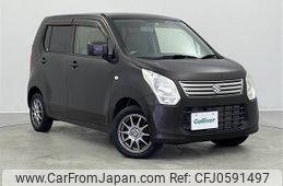 suzuki wagon-r 2014 -SUZUKI--Wagon R DBA-MH34S--MH34S-307220---SUZUKI--Wagon R DBA-MH34S--MH34S-307220-