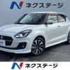 suzuki swift 2018 -SUZUKI--Swift DBA-ZC83S--ZC83S-125474---SUZUKI--Swift DBA-ZC83S--ZC83S-125474- image 1