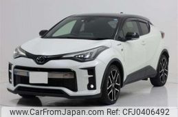 toyota c-hr 2020 -TOYOTA--C-HR ZYX11--ZYX11-2014283---TOYOTA--C-HR ZYX11--ZYX11-2014283-