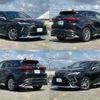 toyota harrier 2021 -TOYOTA--Harrier 6AA-AXUH80--AXUH80-0032852---TOYOTA--Harrier 6AA-AXUH80--AXUH80-0032852- image 8