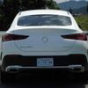 mercedes-benz gle-class 2022 quick_quick_3DA-167323_W!N1673232A747494 image 2