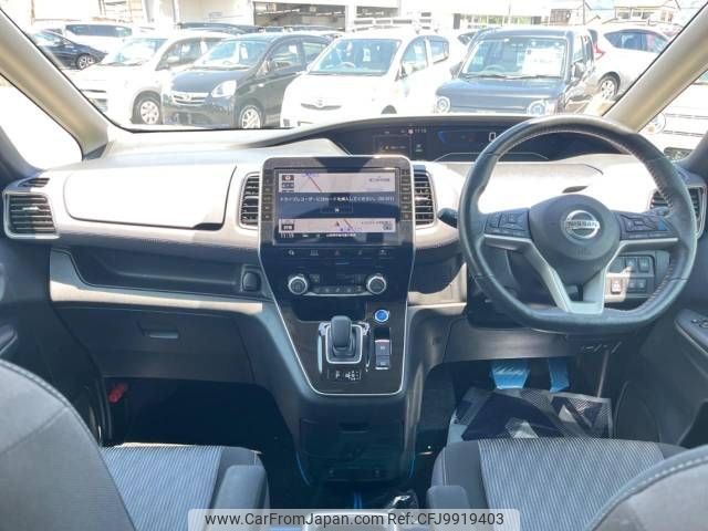 nissan serena 2019 -NISSAN--Serena DAA-HFC27--HFC27-057965---NISSAN--Serena DAA-HFC27--HFC27-057965- image 2