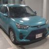 toyota raize 2021 CFJ1806784 image 1