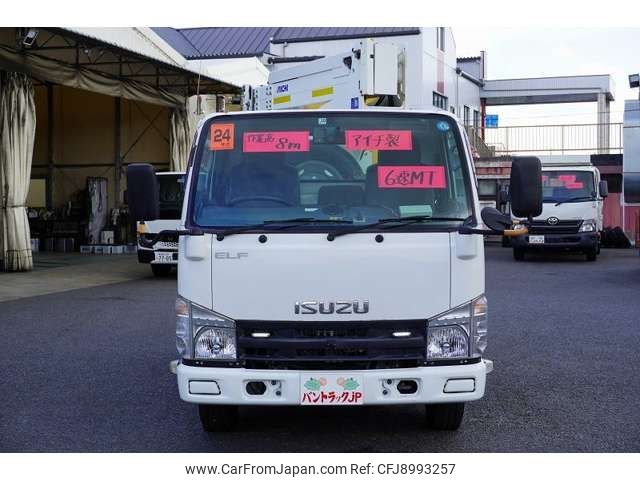 isuzu elf-truck 2012 -ISUZU--Elf TKG-NKR85AN--NKR85-7026435---ISUZU--Elf TKG-NKR85AN--NKR85-7026435- image 2