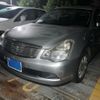 nissan bluebird-sylphy 2006 -NISSAN--Bluebird Sylphy DBA-KG11--KG11-010967---NISSAN--Bluebird Sylphy DBA-KG11--KG11-010967- image 1