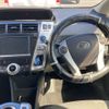toyota prius-α 2013 CFJ1824081 image 7