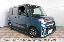 daihatsu tanto 2022 -DAIHATSU--Tanto LA650S--0200414---DAIHATSU--Tanto LA650S--0200414-